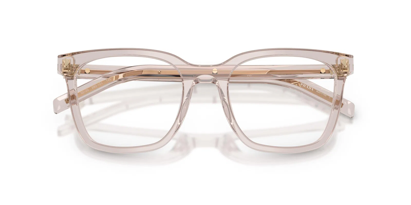 Prada B11V Eyeglasses - view 16